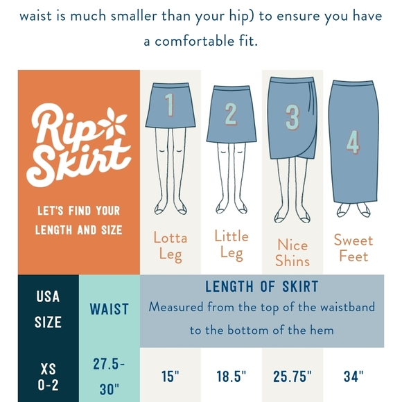 Ripskirt Hawaii Navy Floral Mini Skirt - Picture 5 of 9